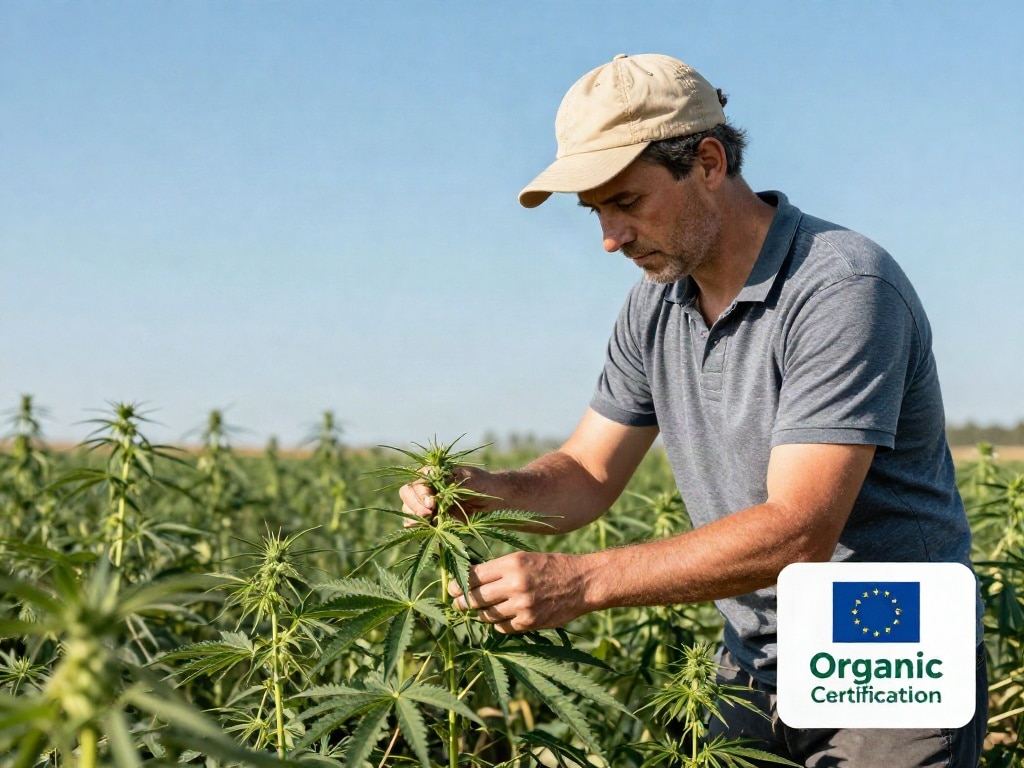 CBD Öl Bio