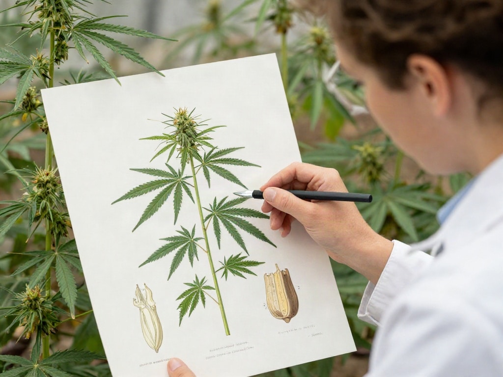 Cannabis sativa