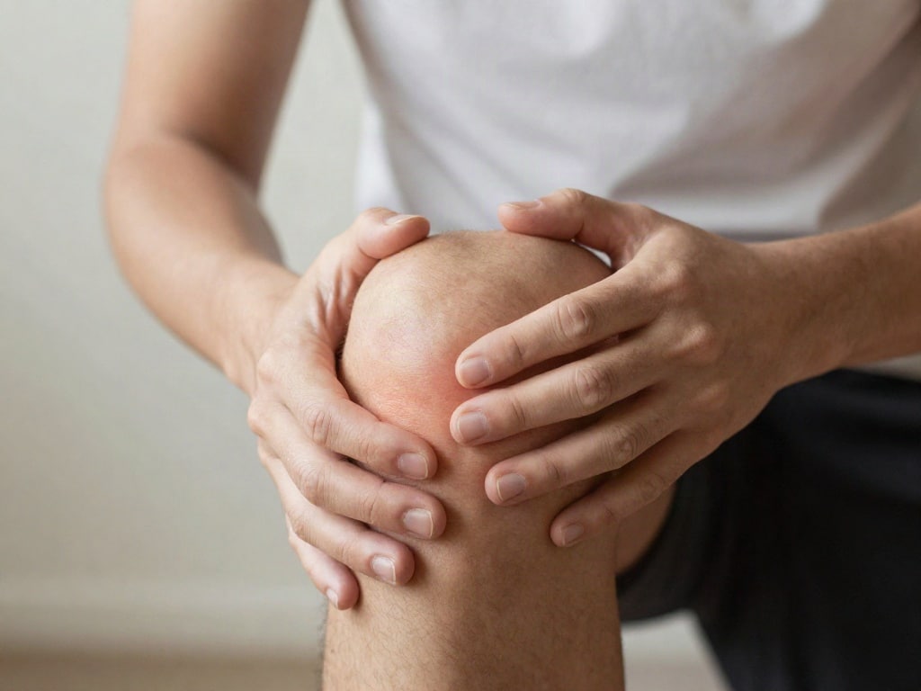 CBD Arthrose