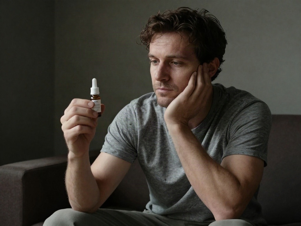 CBD Depression