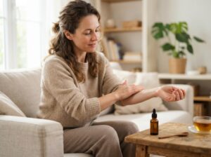 CBD Fibromyalgie