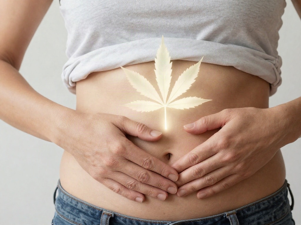 CBD Fibromyalgie