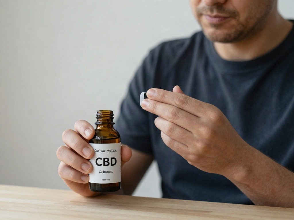CBD Multiple Sklerose