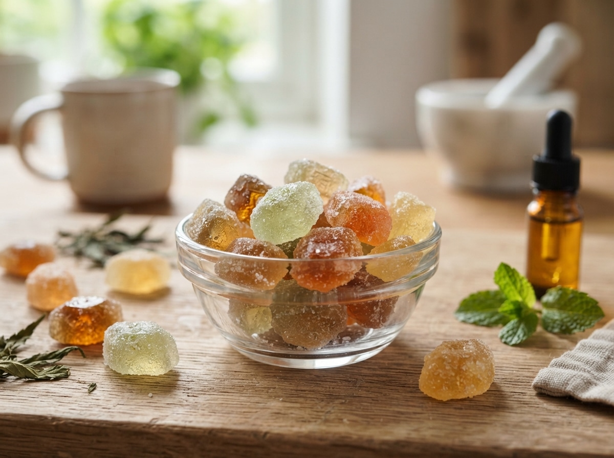 CBD Bonbons