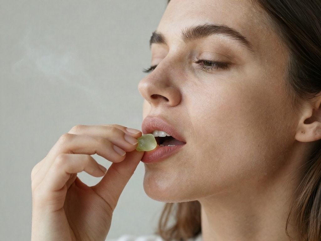 CBD Bonbons