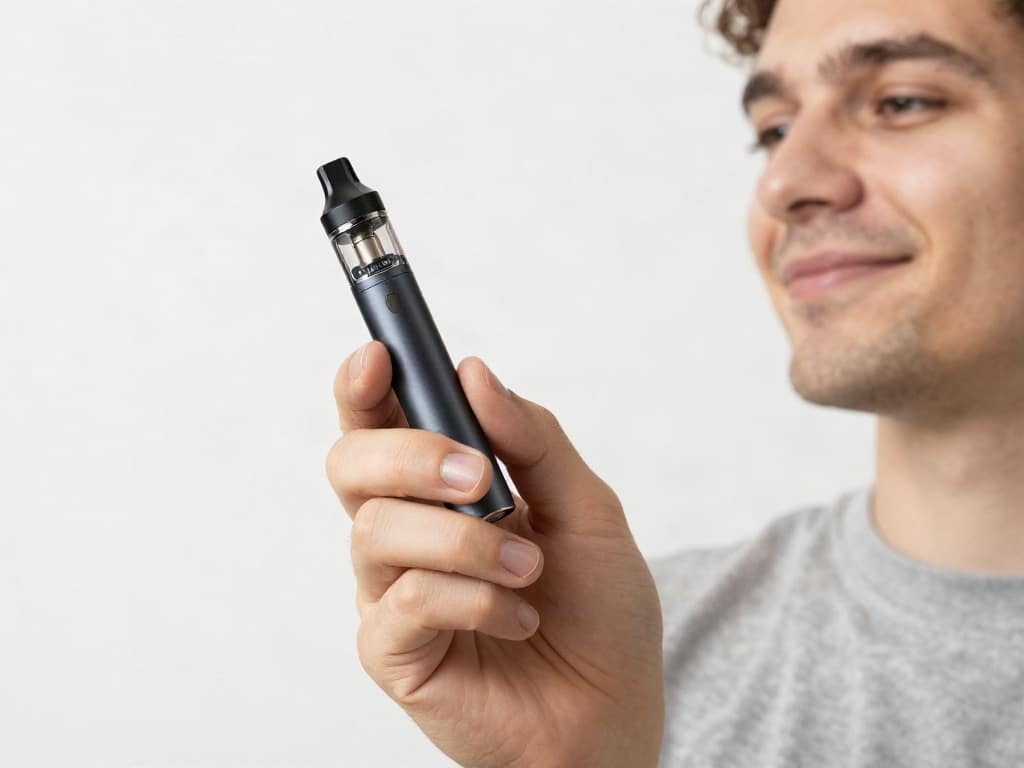 CBD Einweg Vape