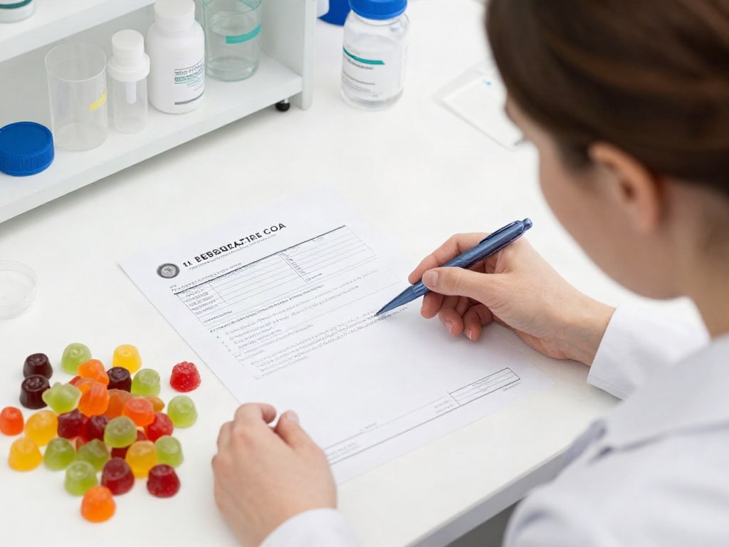 CBD Gummies