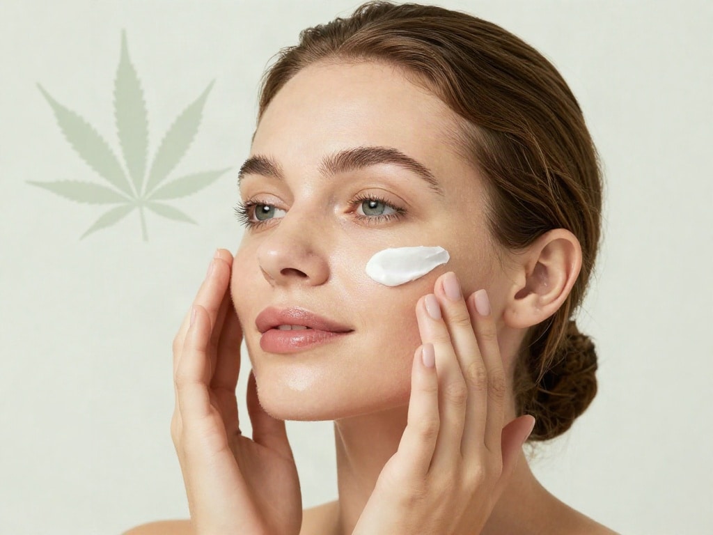CBD Kosmetik legal