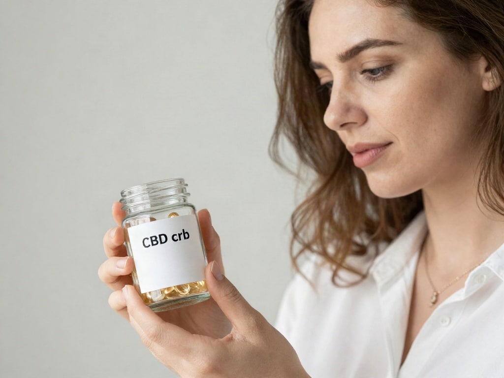 CBD Kapseln Test