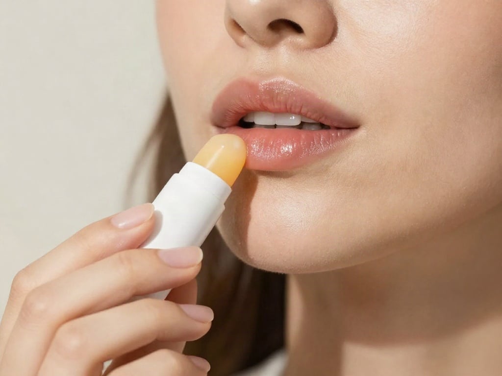 CBD Lippenpflege