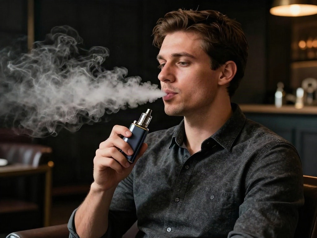 CBD Liquid