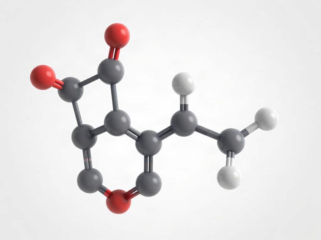 CBD Molekül