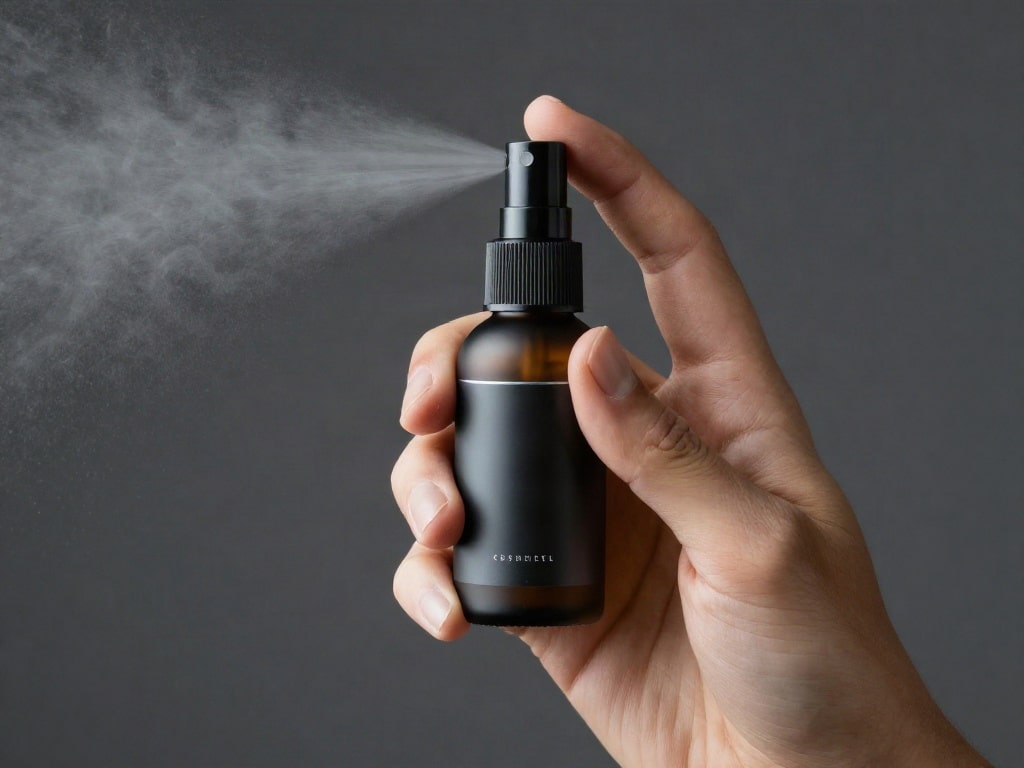 CBD Mundspray