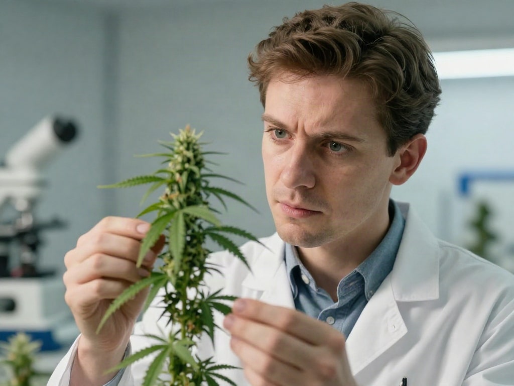 CBD Mythos