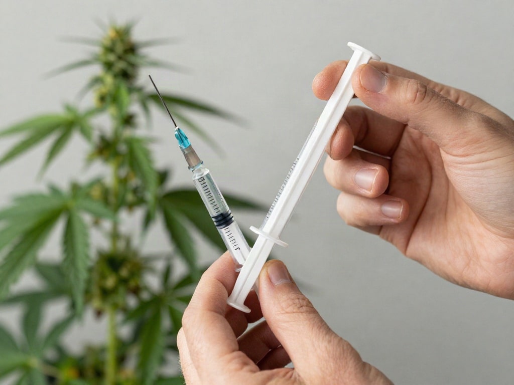 CBD Paste