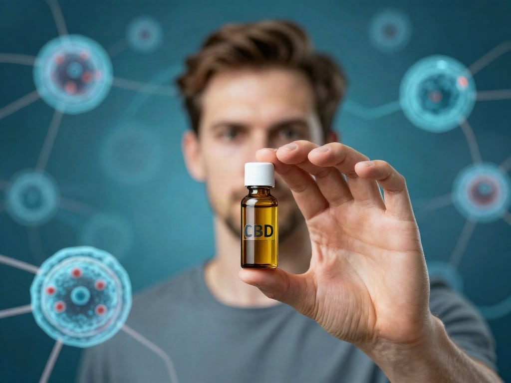CBD Immunsystem