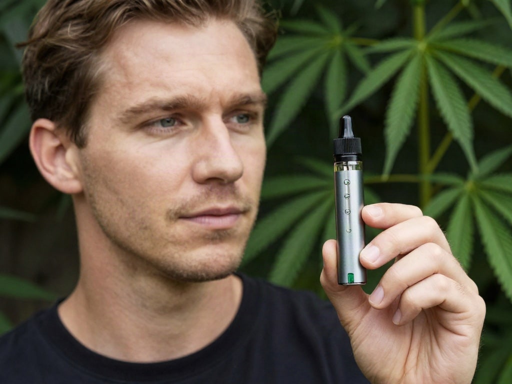 CBD Vape