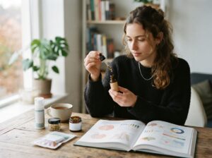 CBD Wirkung