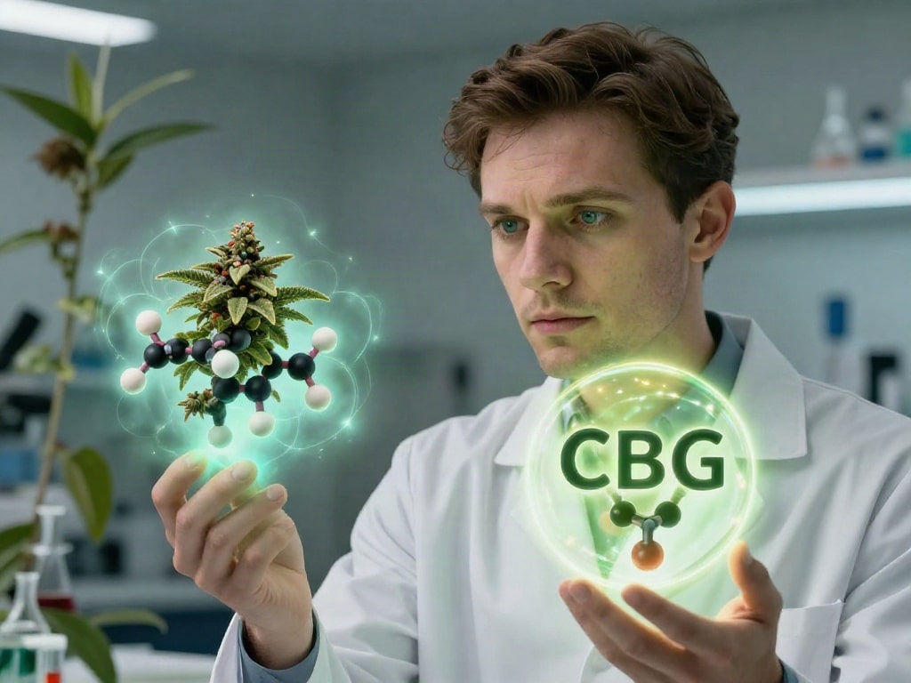 CBG Produkte