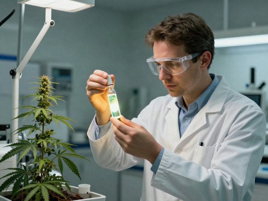 CBD Geschichte