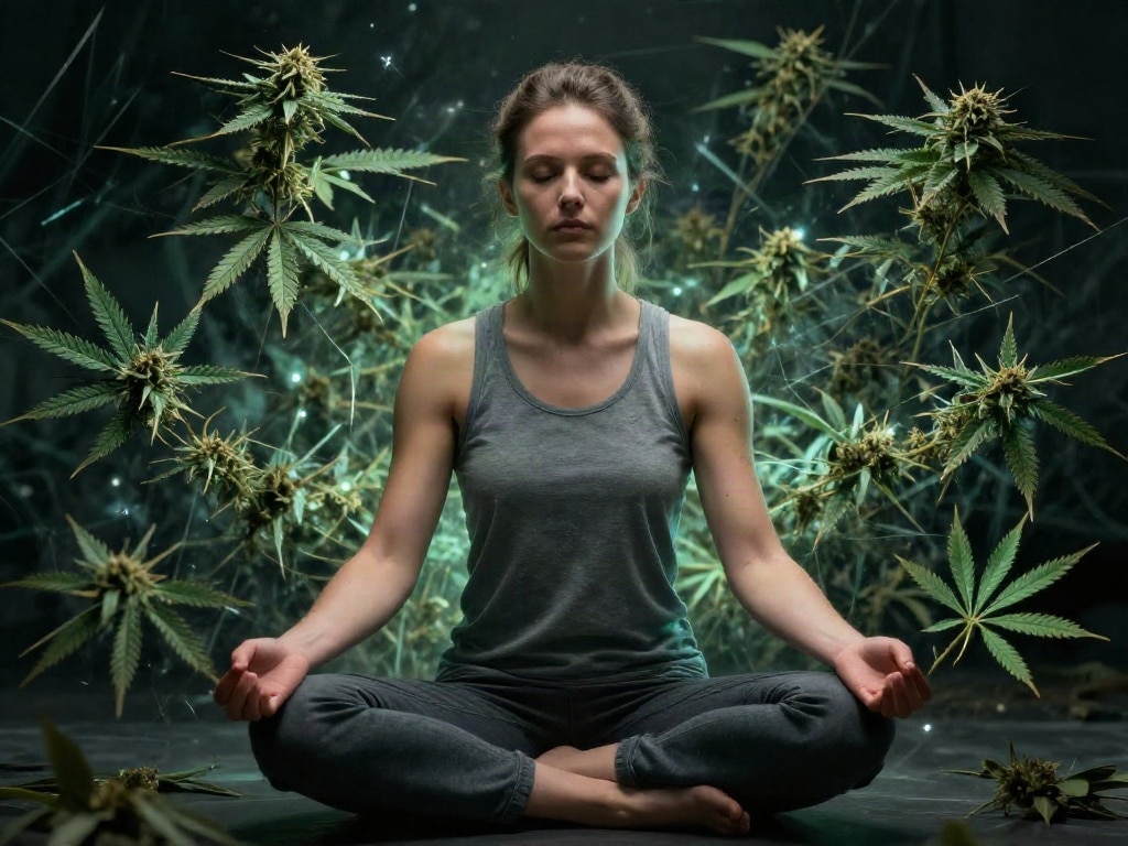 CBD psychoaktiv