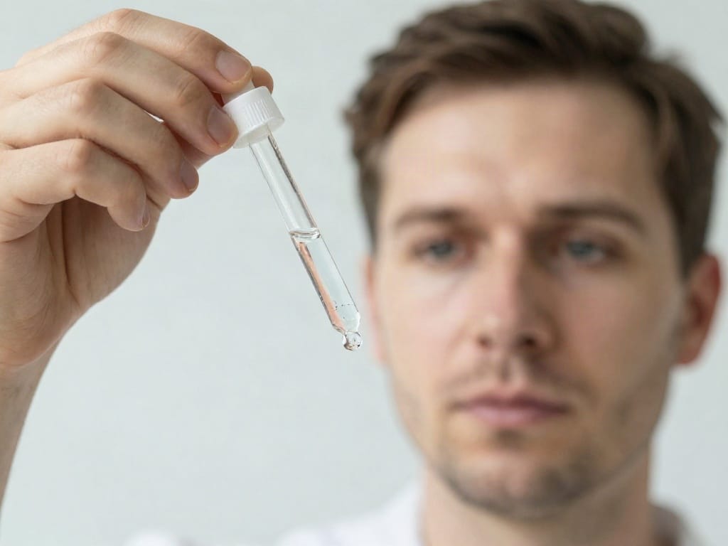 CBD Öl liposomal