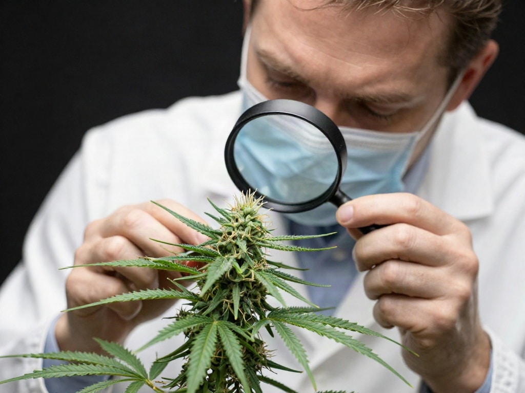 CBD Öl Terpene