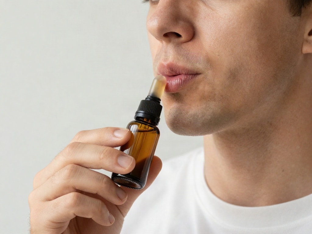 CBD Wirkungseintritt