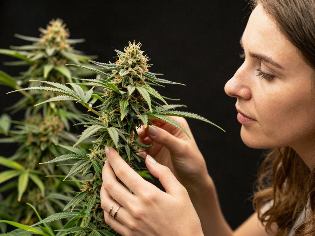 CBD natürlich vorkommen